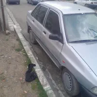 پرایدفروشی مدل ۸۵