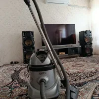 جارو برقی