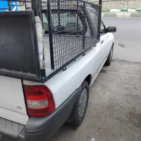 پراید ۱۵۱ مدل ۹۹|خودرو سواری و وانت|دماوند, گیلاوند|دیوار