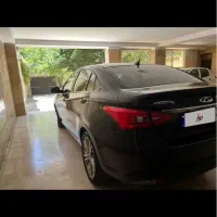 آریزو ۵ مشکی توربو مدل ۹۹|خودرو سواری و وانت|تهران, حکیمیه|دیوار