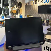 لپتاپ اداری آمریکایی Dell 4300 با گارانتی کتبی|رایانه همراه|تهران, میرداماد|دیوار