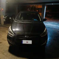 اکسنت بلو2015