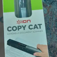 اسکنر کپی کت