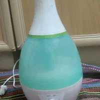 دستگاه بخور فروشی