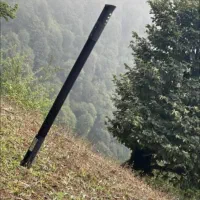 اسکنرسه بعدی okmfjm3آمریکایی گرادیومتر