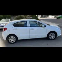 برلیانس h220 دنده ایی بی رنگ