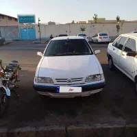 زانتیا سری اول سالم