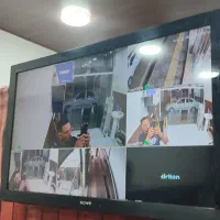 تلوزیون ال سی دی 42