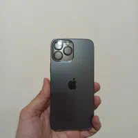 آیفون ۱۳ پرومکس