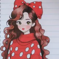 تزئین دفتر ها