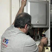 تعمیر و سرویس پکیج با قیمت منصفانه|آبگرمکن، پکیج، شوفاژ|رشت, توشیبا|دیوار