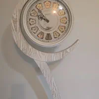 ساعت دو طرفه برند لوتوس