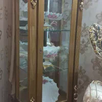 بوفه سه طبقه