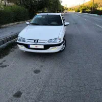 پژو پارس سفارشی