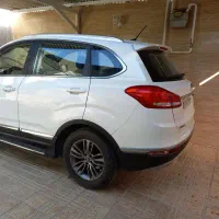 تیگو 5 مدل 99|خودرو سواری و وانت|اصفهان, ملکشهر|دیوار