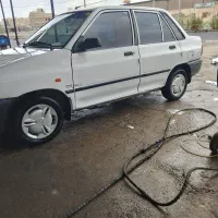 پراید مدل 86شل شاسی پلمپ هیدرولیک