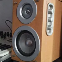 بوکشلف(مانیتورینگ اکتیو) پاناسونیک