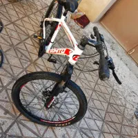 دوچرخه ۲۶ حرفه ای