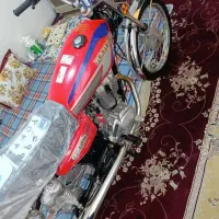 موتورسیکلت