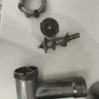 چرخ گوشت بوش|خردکن، آسیاب، غذاساز|محمدیه-قزوین, |دیوار