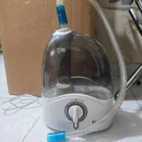 کپسول اکسیژن ساز بخور ساکشن و...|پزشکی|تبریز, |دیوار