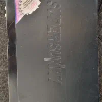 DvD دو دستگاه