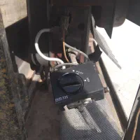 بخاری سالم|بخاری، هیتر، شومینه|هشتگرد, تهران دشت|دیوار