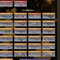 اکانت کالاف