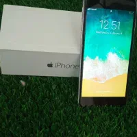 ایفون ۶ سالم|موبایل|تربت‌حیدریه, داروپخش|دیوار