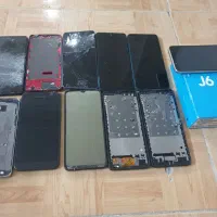 برد سامسونگ  a53....a12|موبایل|تهران, صاحب الزمان|دیوار