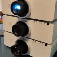 ویدئو پروژکتور پاناسونیک Panasonic PT-EZ570U