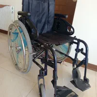 ویلچر|پزشکی|دماوند, گیلاوند|دیوار
