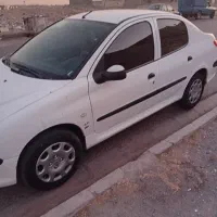 ۲۰۶sd v8|خودرو سواری و وانت|قدس, شهرقدس|دیوار