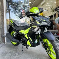 لاکی 185 vf3 قسطی ۶ ماهه بدون کارمزد