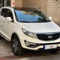 اسپرتیچ فروشی|خودرو سواری و وانت|تهران, تهرانپارس غربی|دیوار