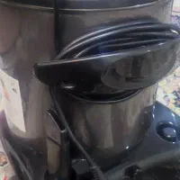 جاروبرقی تکنو قدرتمند ۱۲۰۰ وات - تمیزکاری سریع