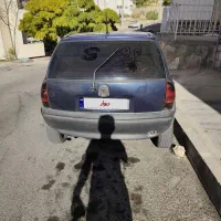 اپل کورسا مدل 1994|خودرو سواری و وانت|صدرا-فارس, فاز ۲|دیوار