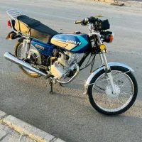 موتور لیفان 150
