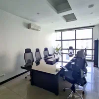 ۱۴۰ متر سند اداری ونک