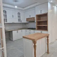 کابینت MDF و کمد نصب و اجرای اجرتی و متری|خدمات پیشه و مهارت|مشهد, نوید|دیوار