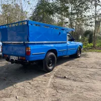 نیسان وانت|خودرو سواری و وانت|آستانه اشرفیه, |دیوار