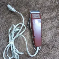 ماشین اصلاح موزر المانی اصل سالم بی صدا