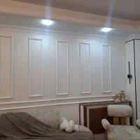 بازسازی تی وی وال کافی بار تی وی روم کابینت|خدمات پیشه و مهارت|تهران, تهرانپارس جنوبی|دیوار