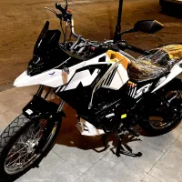 sym galaxy nh250|موتورسیکلت|اهواز, کوروش|دیوار