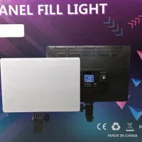 نورپردازی  نام محصول	پنل نور ZEUS  مدل BK-660 65W