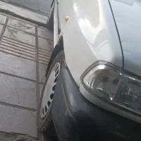 پراید مدل 90 دوگانه دستی