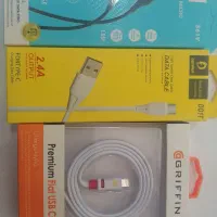 کابل شارژ ارزان شد