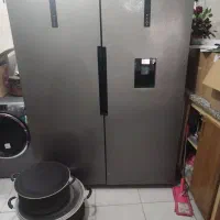 یخچال هانیزان