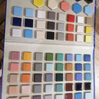 کاشی استخری پشت توری|مصالح و تجهیزات ساختمان|چهارباغ, |دیوار