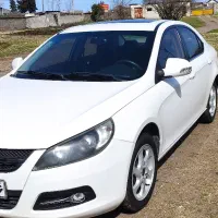 جک جی ۵ مدل 95 سالم و سرپا